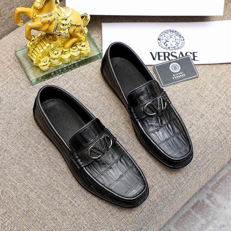 Versace Men's Shoes 647